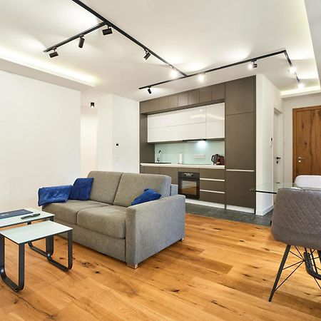 Nook Zehn Apartments & Loft By Irundo Vienna Exterior photo