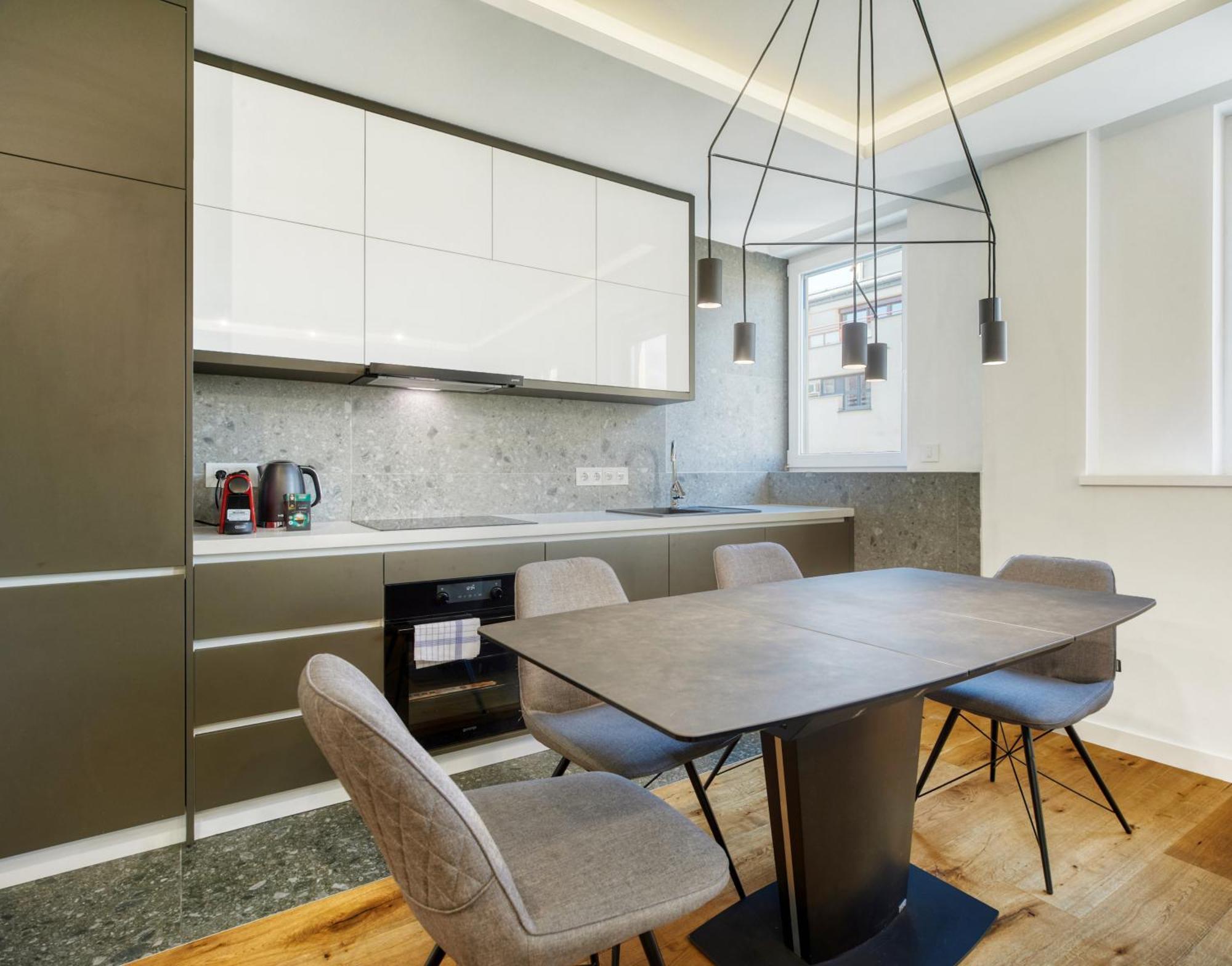 Nook Zehn Apartments & Loft By Irundo Vienna Exterior photo