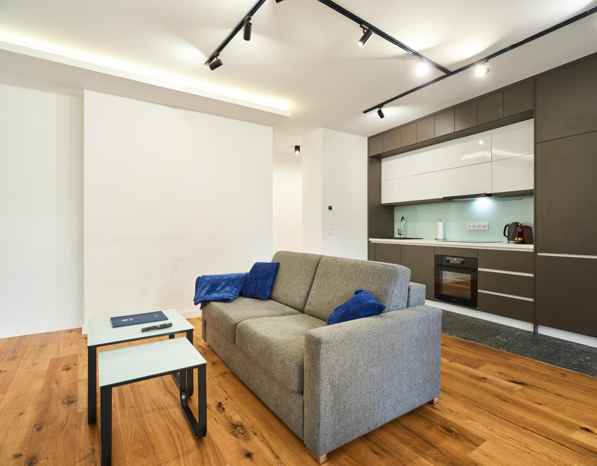 Nook Zehn Apartments & Loft By Irundo Vienna Exterior photo